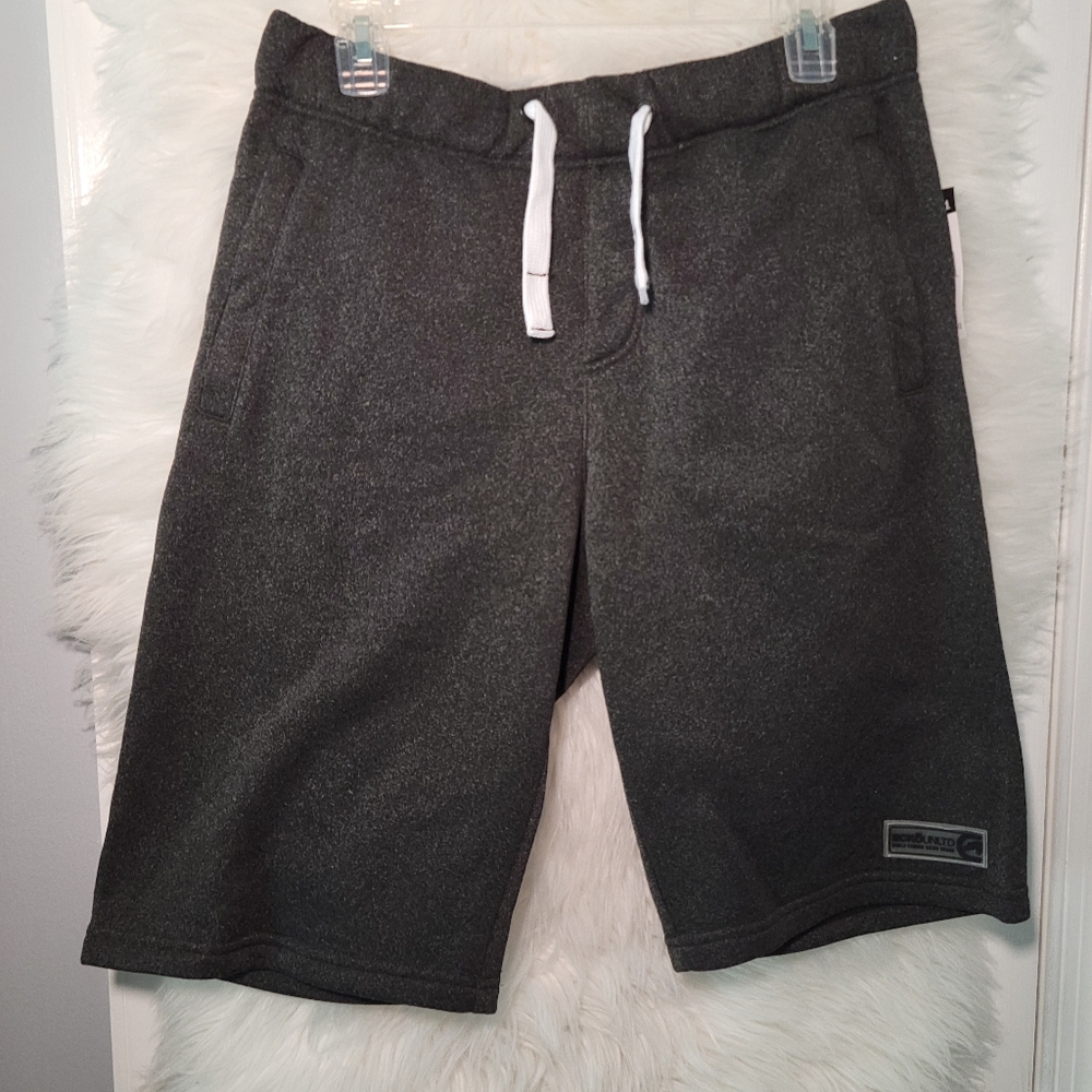 Men's Gray Shorts Sz Small